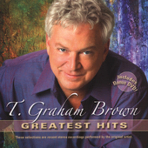 Brown, T Graham: Greatest Hits