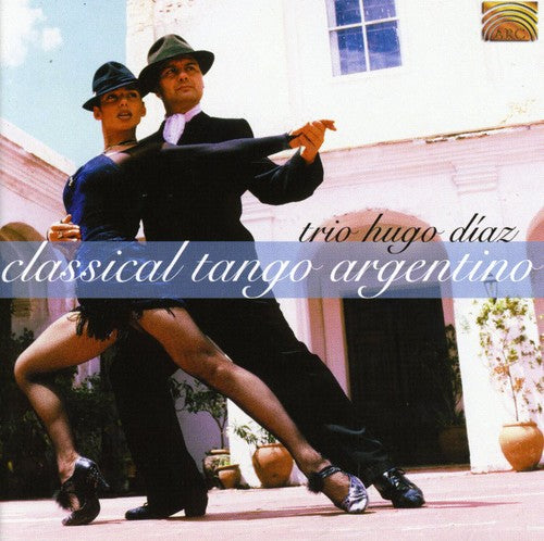 Diaz, Hugo: Classico Tango Argentino