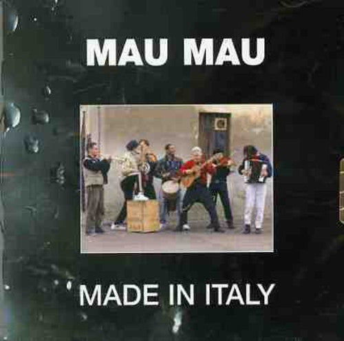 Mau Mau: Made in Italy