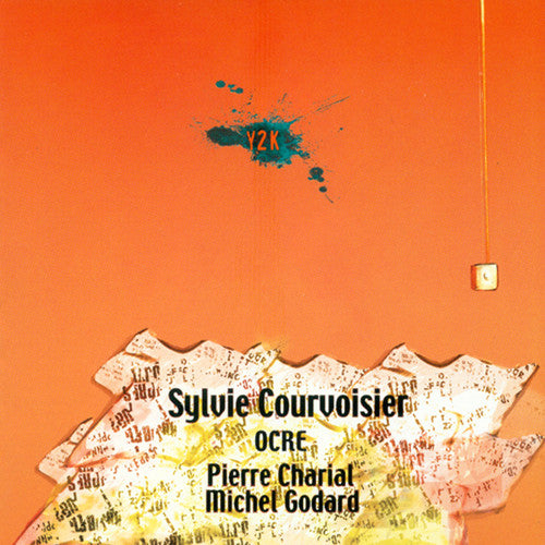 Courvoisier, Sylvie: Y2K