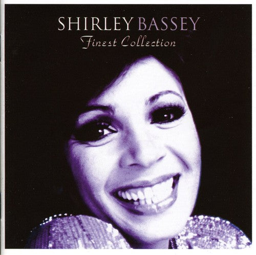 Bassey, Shirley: Finest Collection