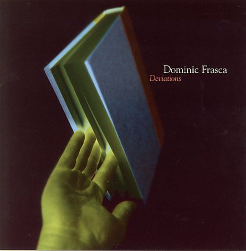 Frasca, Dominic: Deviations