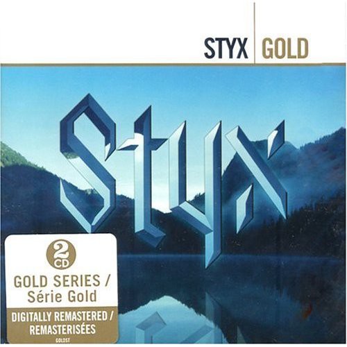 Styx: Gold