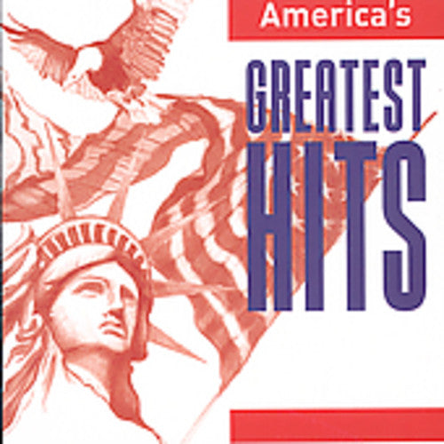 America's Greatest Hits / Various: America's Greatest Hits / Various