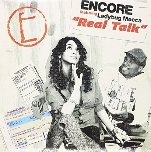 Encore: Real Talk (X4) / Break Bread (X2)