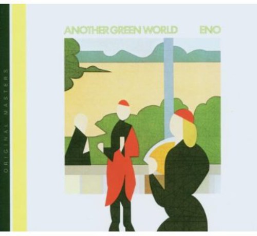 Eno, Brian: Another Green World