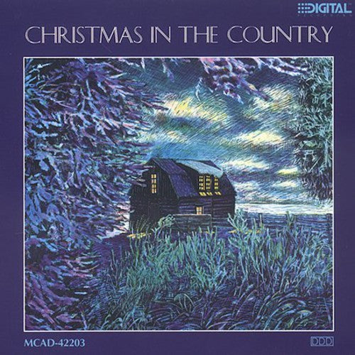 Christmas in the Country / Various: Xmas In The Country / Various