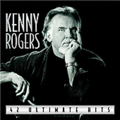 Rogers, Kenny: 42 Ultimate Hits