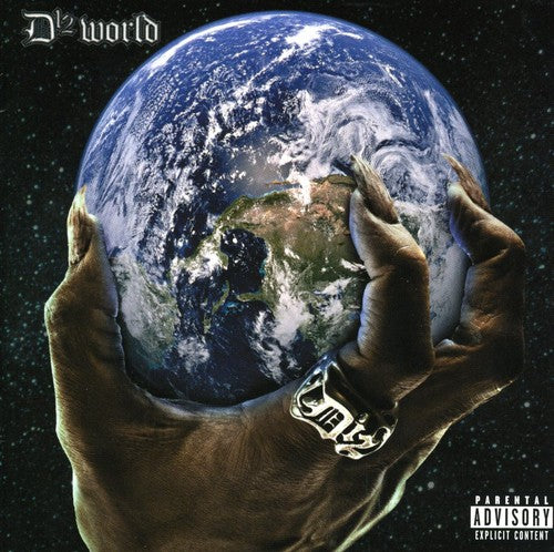 D12: D12 World