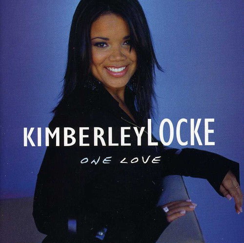 Locke, Kimberley: One Love