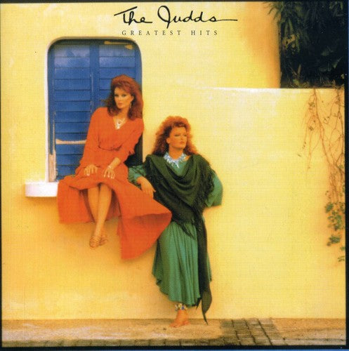 Judds: Greatest Hits, Vol. 1