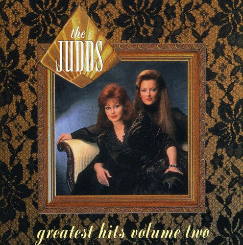 Judds: Greatest Hits, Vol. 2