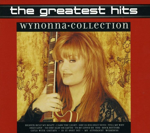 Judd, Wynonna: Collection