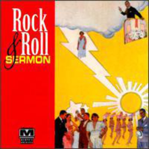 Rock & Roll Sermon / Various: Rock & Roll Sermon / Various