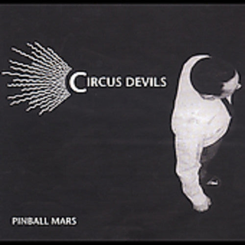 Circus Devils: Pinball Mars