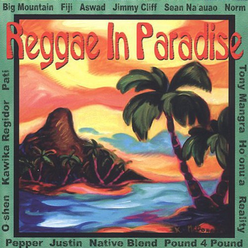 Reggae in Paradise / Various: Reggae In Paradise