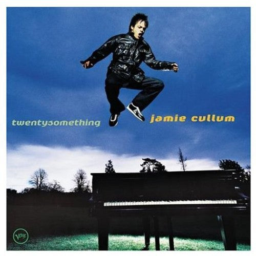 Cullum, Jamie: Twentysomething