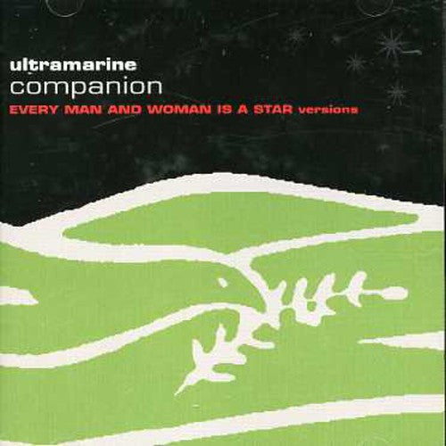 Ultramarine: Companion