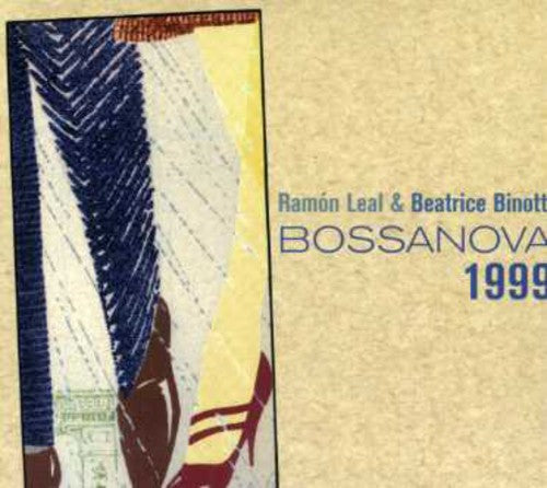 Leal/Binotti: Bossanova 1999