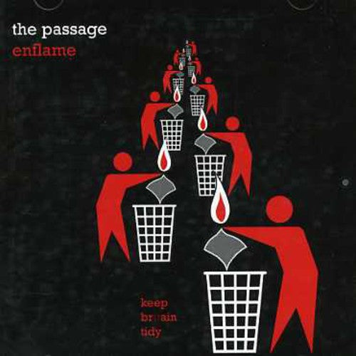 Passage: Enflame