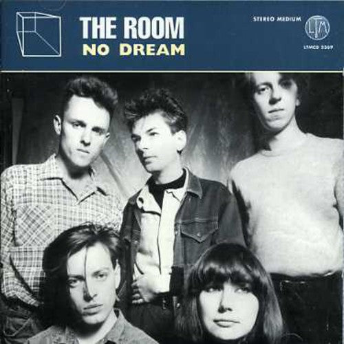 Room: No Dream: Best of