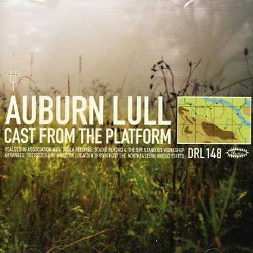 Auburn Lull: Cast from the Platform