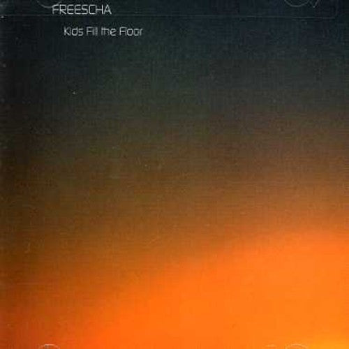 Freescha: Kids Fill the Floor