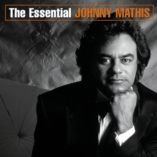 Mathis, Johnny: The Essential Johnny Mathis