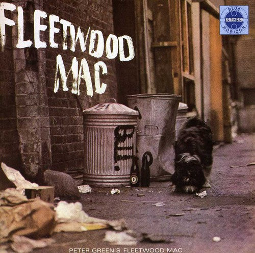 Fleetwood Mac: Peter Green's Fleetwood Mac