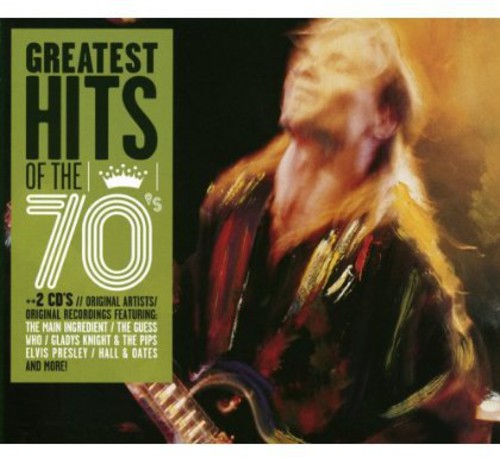 Greatest Hits of the 70's / Various: Greatest Hits Of The 70's