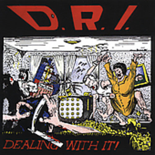 Dri: Dealing with It