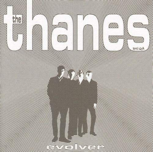 Thanes: Evolver