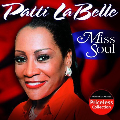 Labelle, Patti: Miss Soul