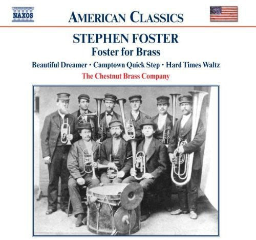 Foster / Chestnut Brass Company: Foster Brass