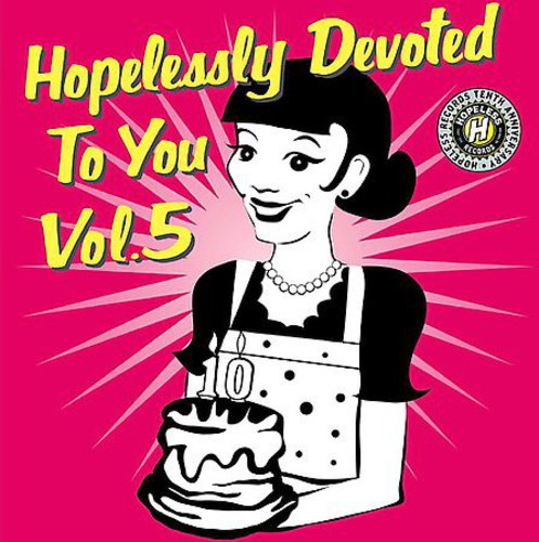 Hopelessly Devoted to You 5 / Various: Hopelessly Devoted To You, Vol. 5