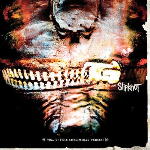 Slipknot: Vol. 3: The Subliminal Verses