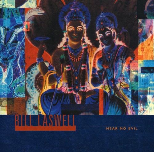 Laswell, Bill: Hear No Evil