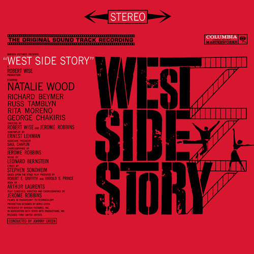 West Side Story / O.S.T.: West Side Story (Original Soundtrack)