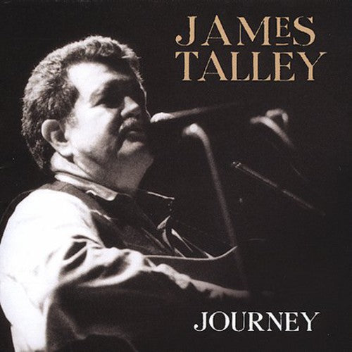 Talley, James: Journey