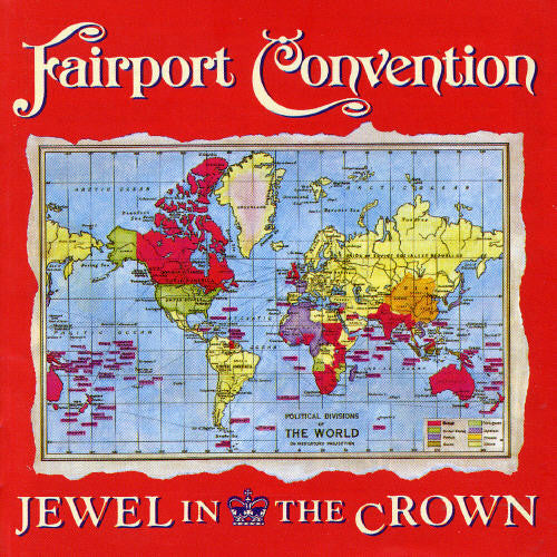 Fairport Convention: Jewel in Crown