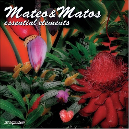 Mateo & Matos: Essential Elements