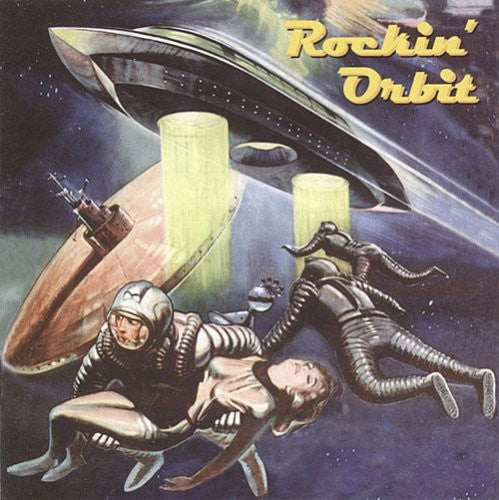 Rockin Orbit / Various: Rockin' Orbit