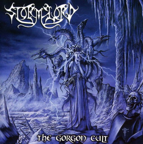Stormlord: Gorgon Cult