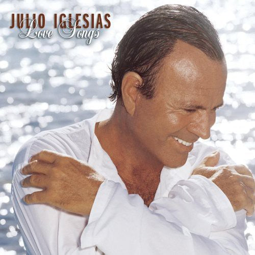 Iglesias, Julio: Love Songs