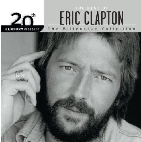 Clapton, Eric: 20th Century Masters: Millennium Collection