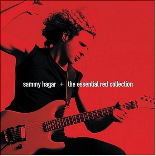 Hagar, Sammy: Essential Red Collection