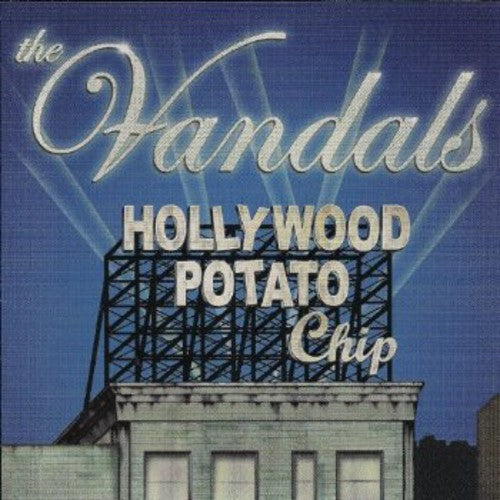 Vandals: Hollywood Potato Chips