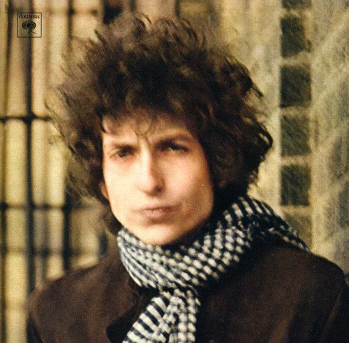 Dylan, Bob: Blonde on Blonde