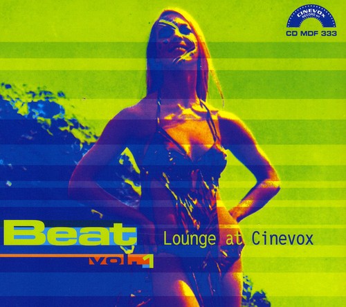 Beat 1: Lounge at Cinevox / Various: Beat 1: Lounge at Cinevox / Various