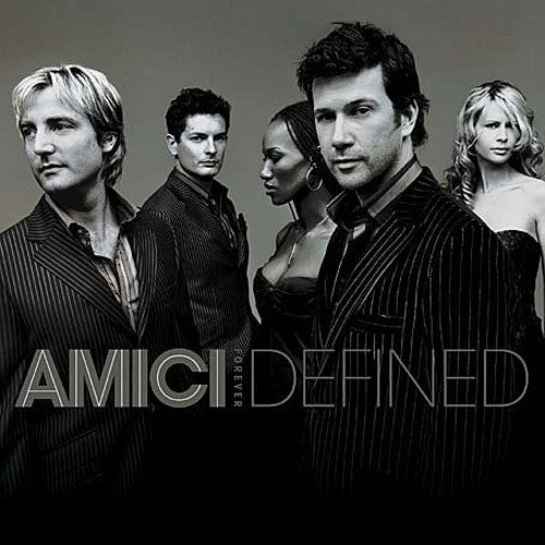 Amici Forever: Defined